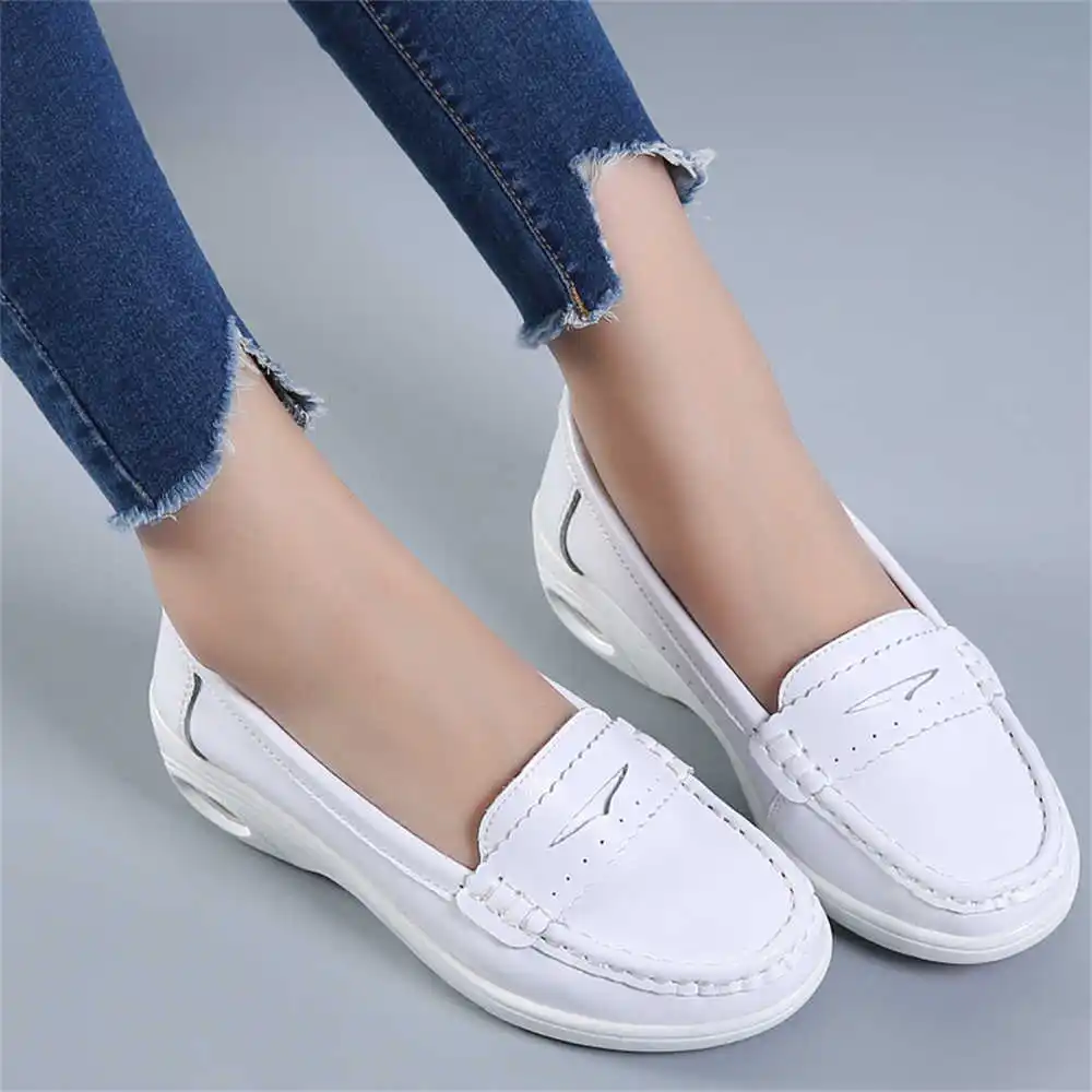 Tech Accessories For College - Sola grossa slipon branco formadores para