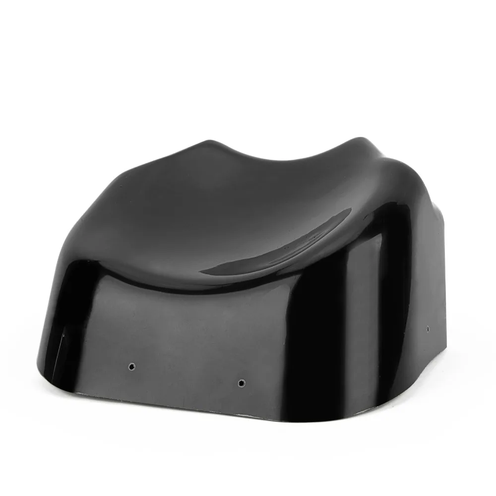 Tech Max Accessories - Caixa De Armazenamento De Assento Para