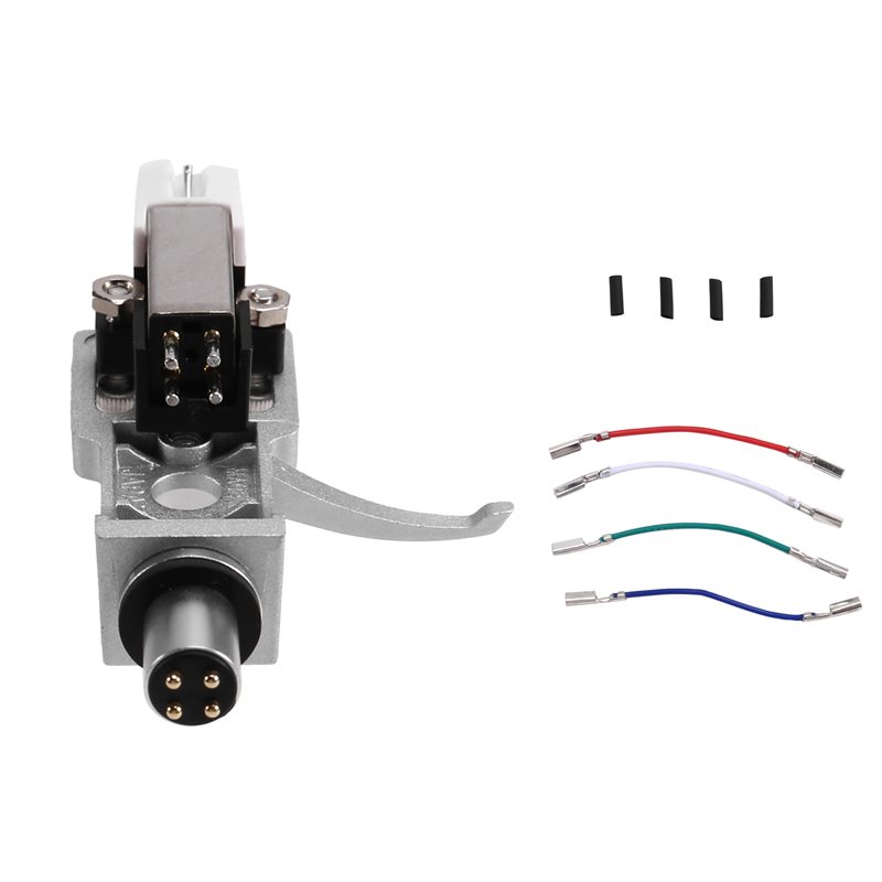 Tech Accessories Stand - Nova combinação técnica conjunto de cartucho