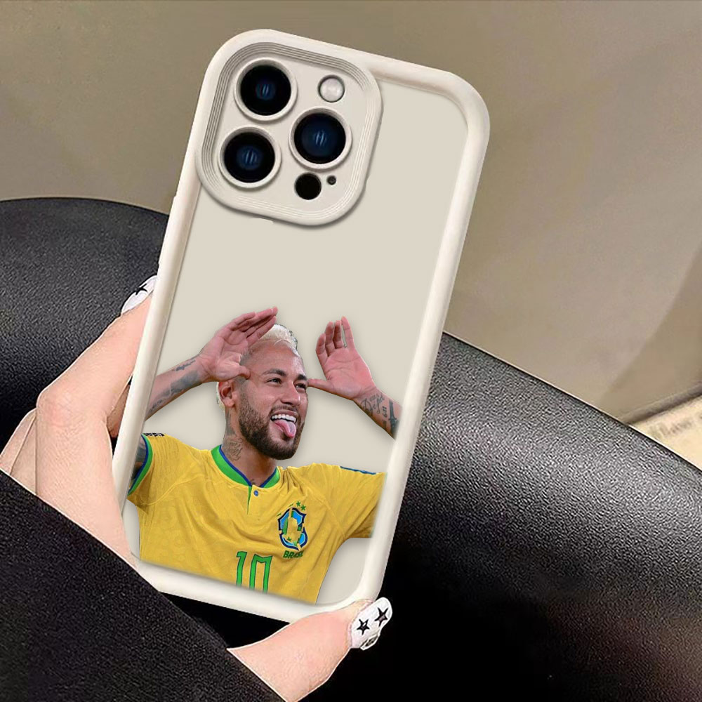 Tech Accessories Apple - Capa de Telefone do Jogador de