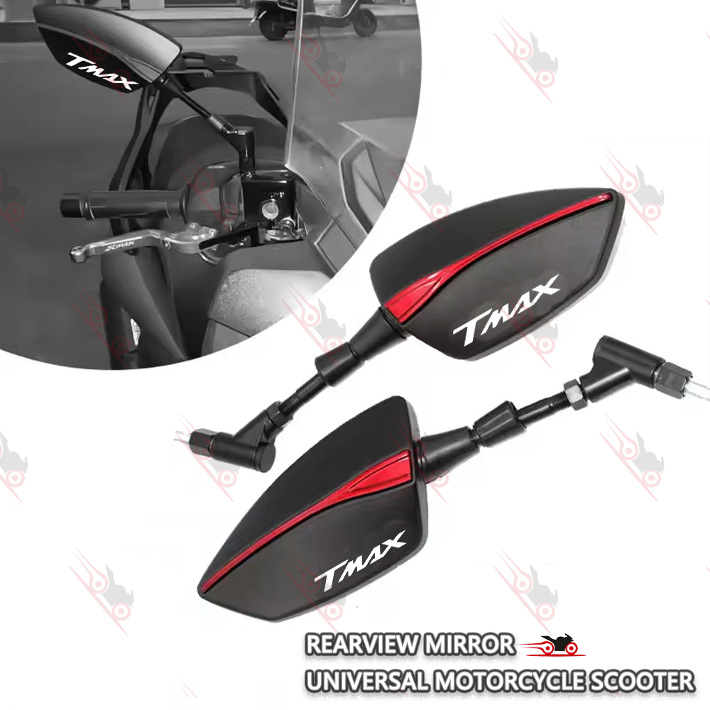 Tech Max Accessories - Para yamaha T-MAX tmax 530 560