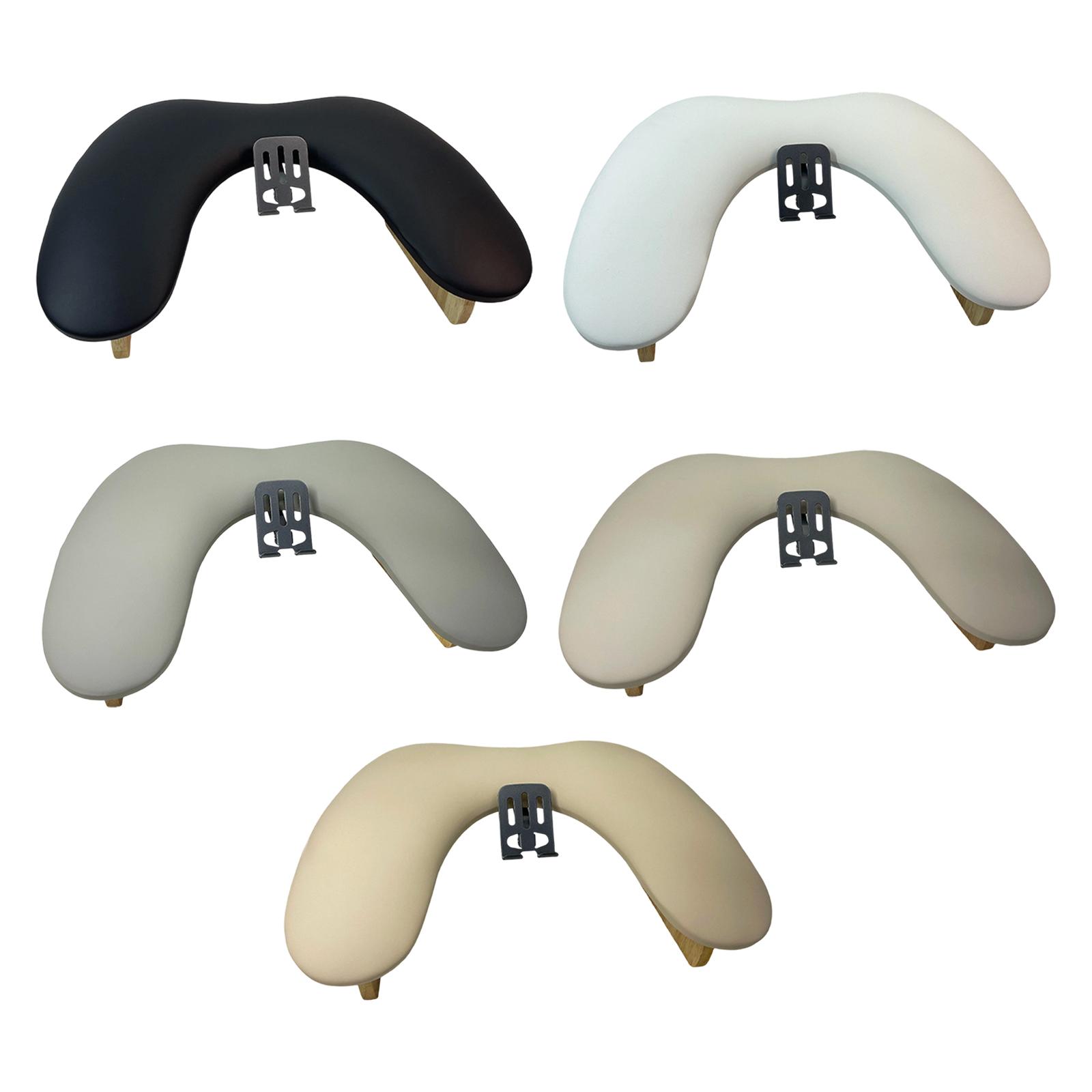 Tech Accessories Stand - Manicure prego braço resto suporte presentes