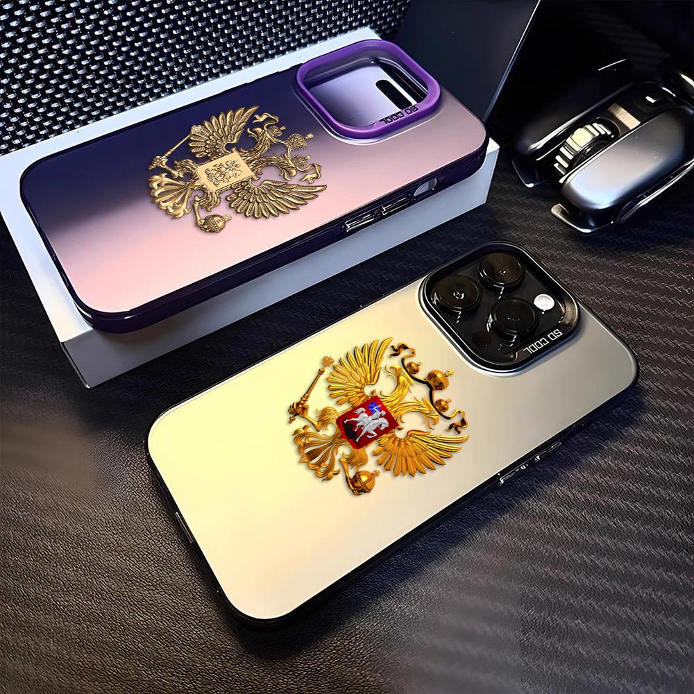 Tech Accessories Apple - Capa Fosca Antichoque para iPhone 17