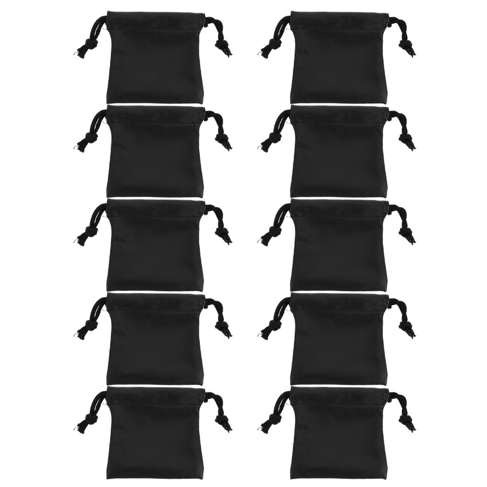 Cable Organizer Bag - 10 Peças de Bolsas Impermeáveis de
