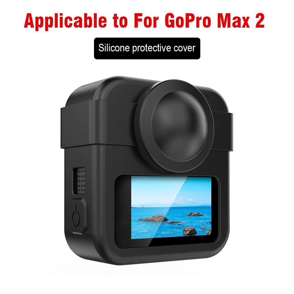 Tech Max Accessories - Kit de Capa de Silicone para