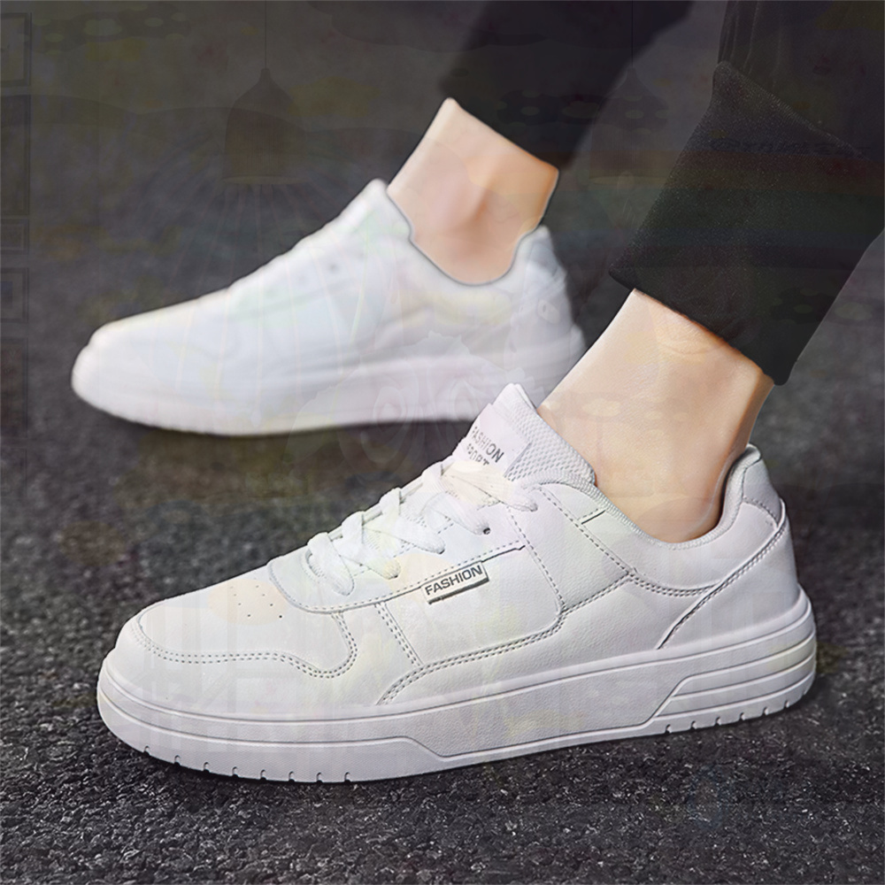 Tech Accessories For College - Com laços sapatos de couro do