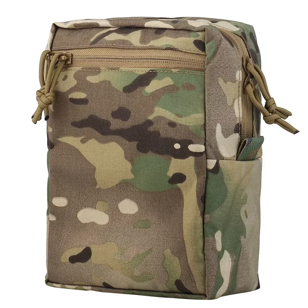 Tech Accessories Pouch - Gp tático molle bolsa alta pacote