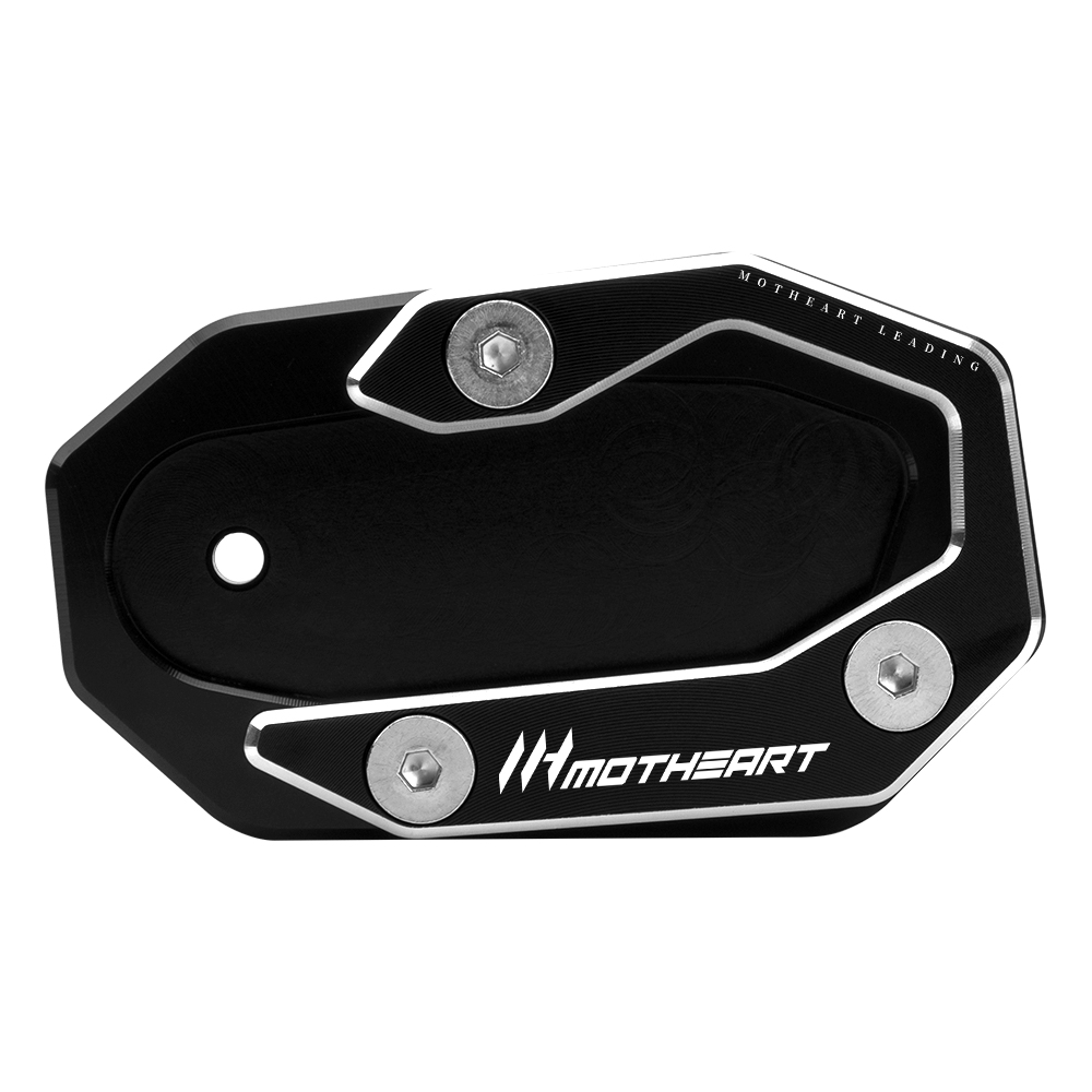 Tech Accessories Stand - Placa de Apoio para Descanso Lateral
