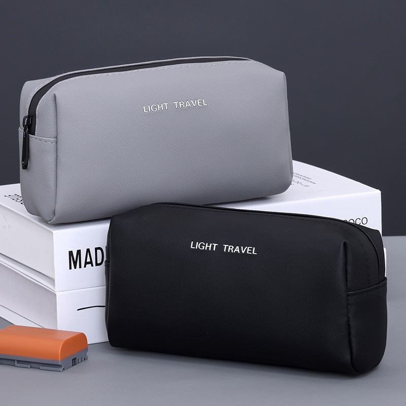 Cable Organizer Bag - Bolsa Organizadora Portátil à Prova d'Água