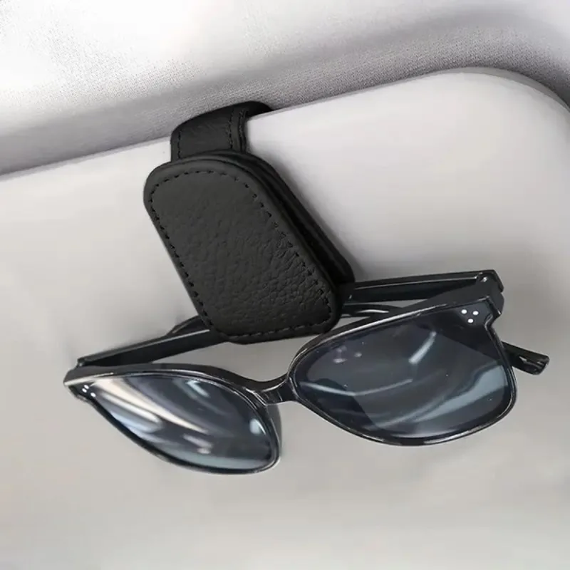 Tech Car Accessories - Suporte para Óculos de Sol para