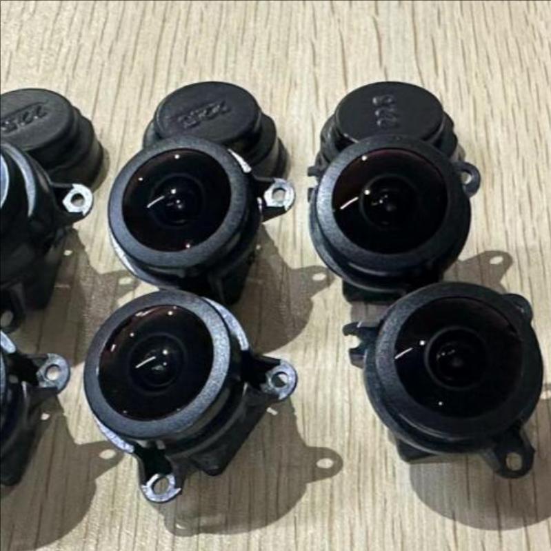 Tech Max Accessories - Lente original para câmera gopro max
