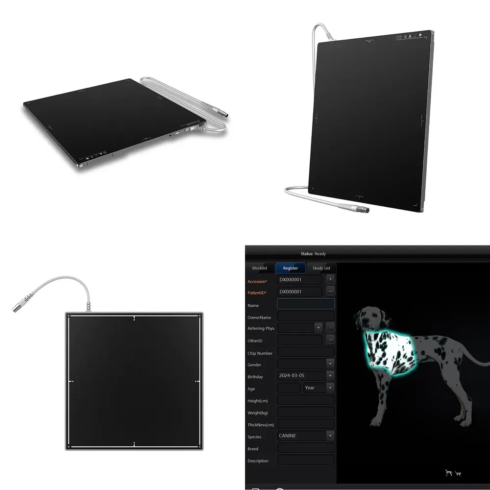 Tech Accessories Sale - Promoção Quente: Detector de Painel Plano