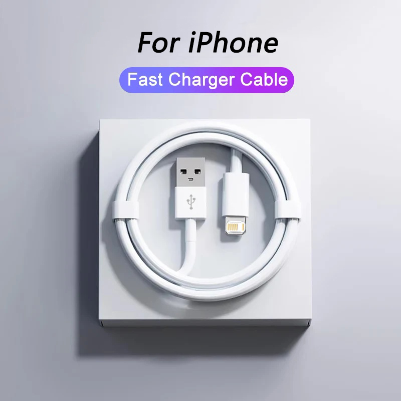 Tech Accessories Apple - Cabo usb 35w para iphone 14