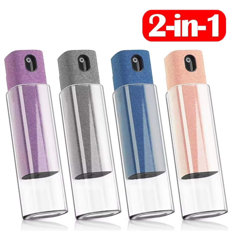 Screen Cleaner Spray - Kit de limpeza de tela 2