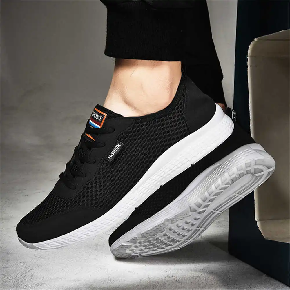 Tech Accessories For College - 35-46 respirável luz azul tênis masculino