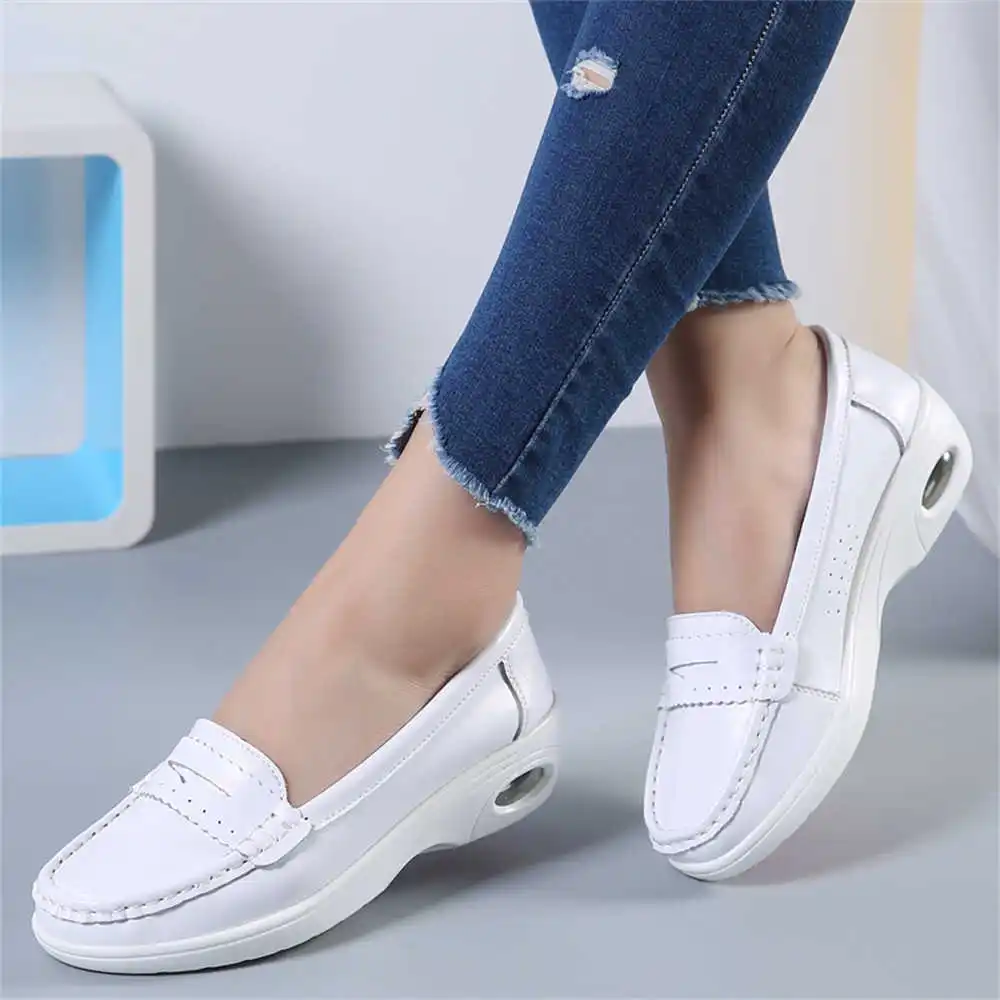 Sola grossa slipon branco form - Tech Accessories For College avaliação e preço