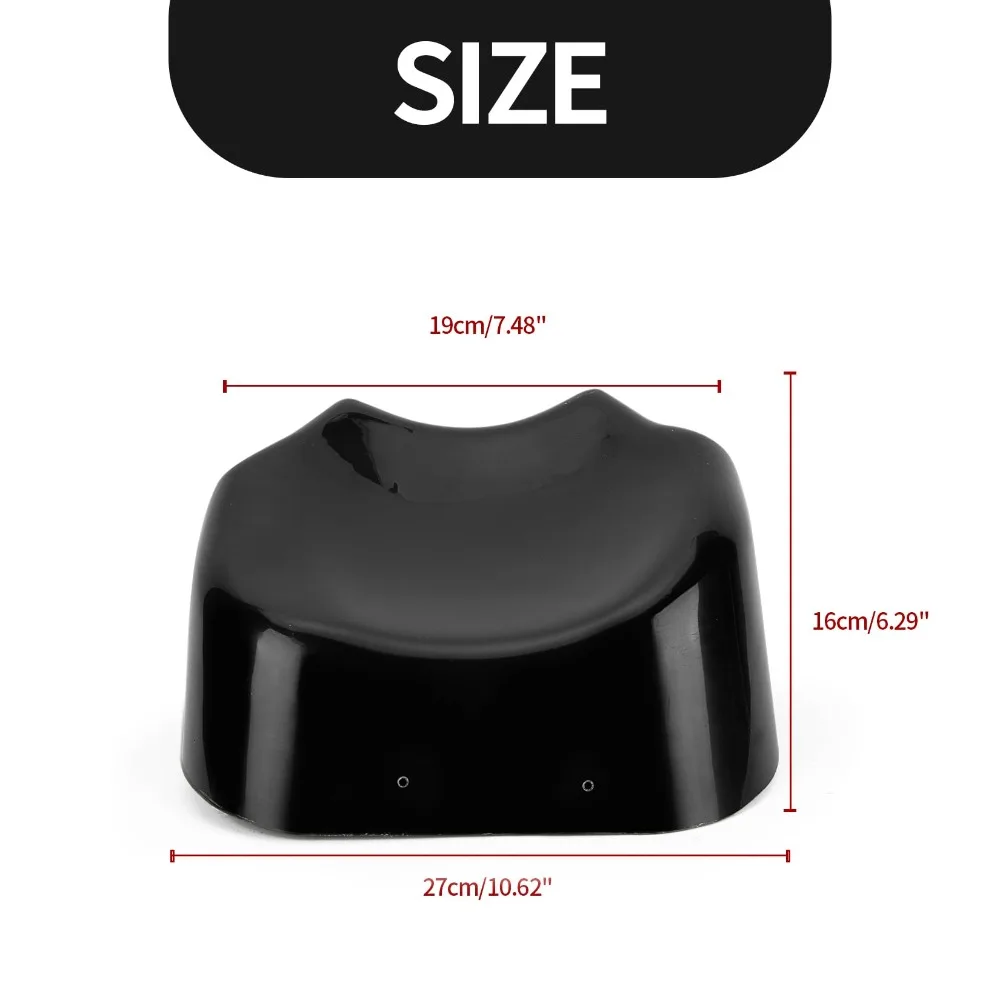 Caixa De Armazenamento De Asse - Tech Max Accessories avaliação e preço
