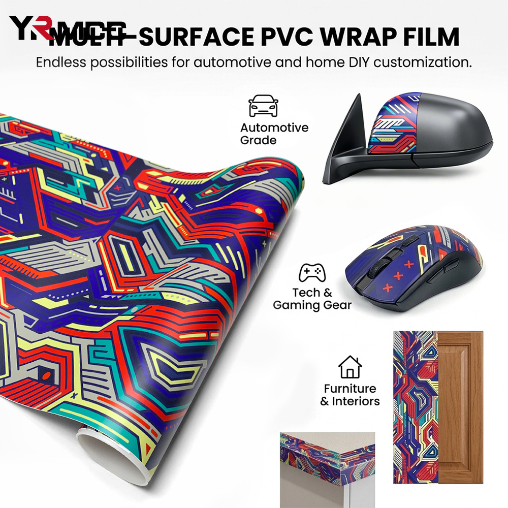Película de Vinil para Carro c - Tech Accessories Board avaliação e preço