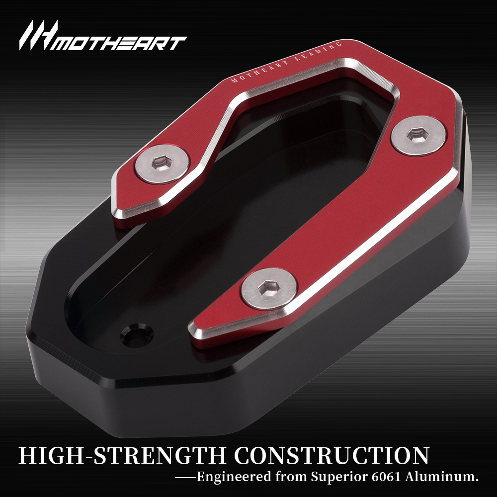 Placa de Apoio para Cavalete L - Tech Accessories Stand avaliação e preço