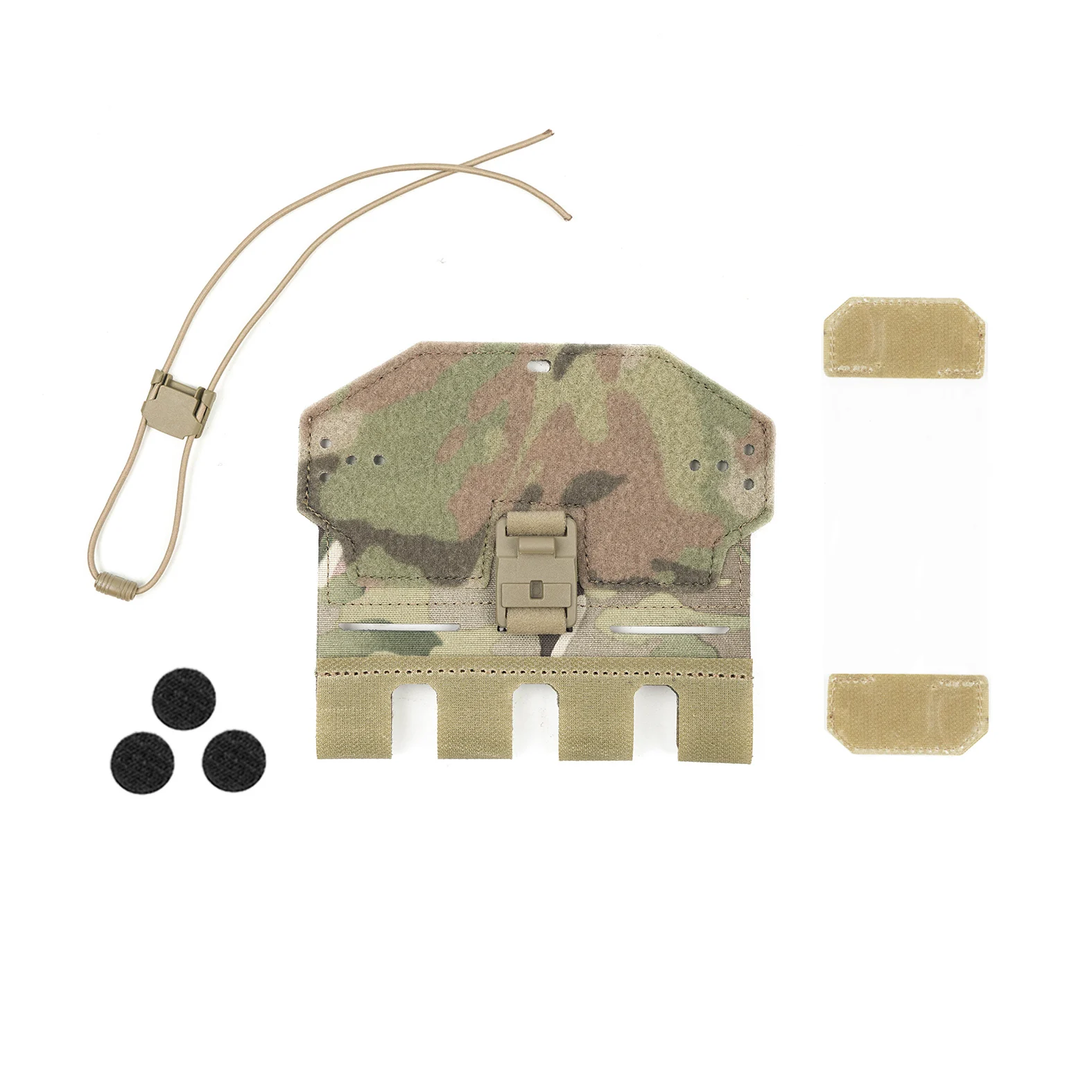 Dmgear tático painel administr - Tech Accessories Pouch avaliação e preço