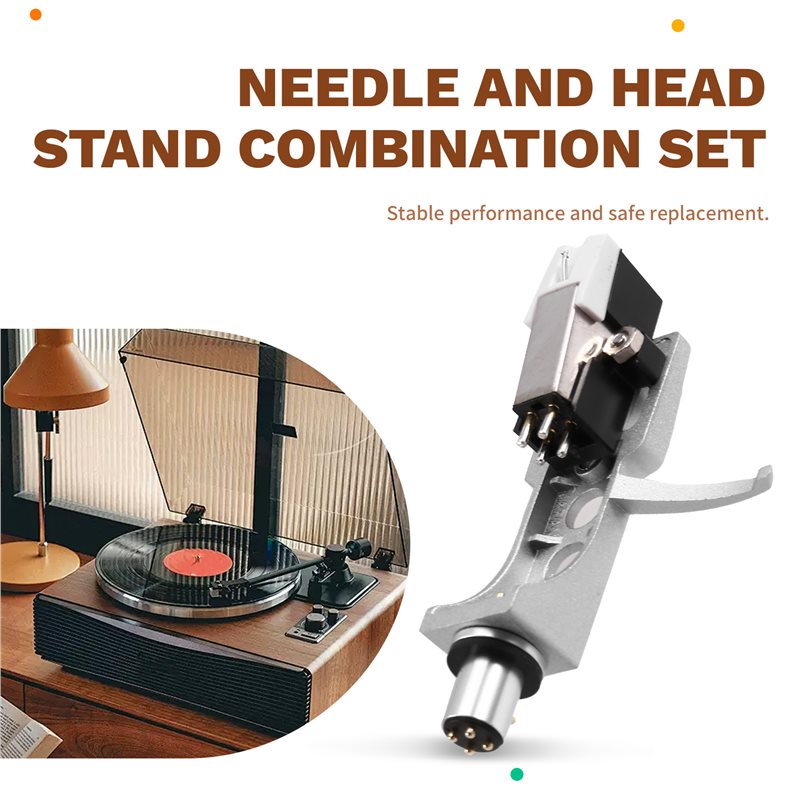 Nova combinação técnica conjun - Tech Accessories Stand avaliação e preço