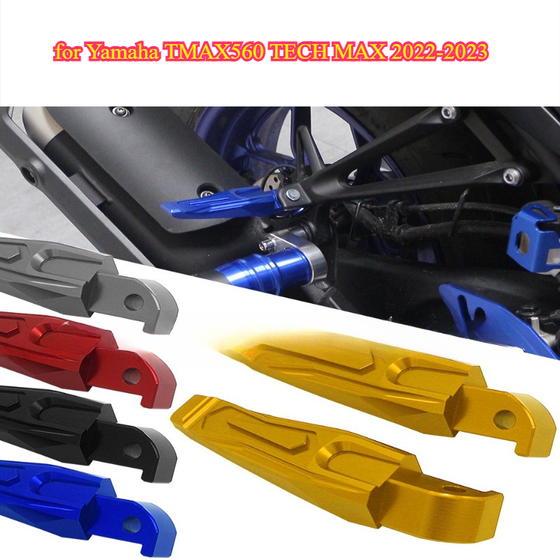 Acessórios da motocicleta do p - Tech Max Accessories avaliação e preço