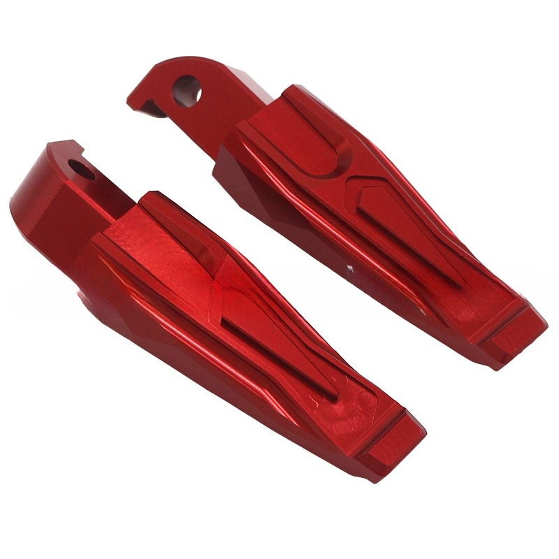 Acessórios da motocicleta do p - Tech Max Accessories avaliação e preço