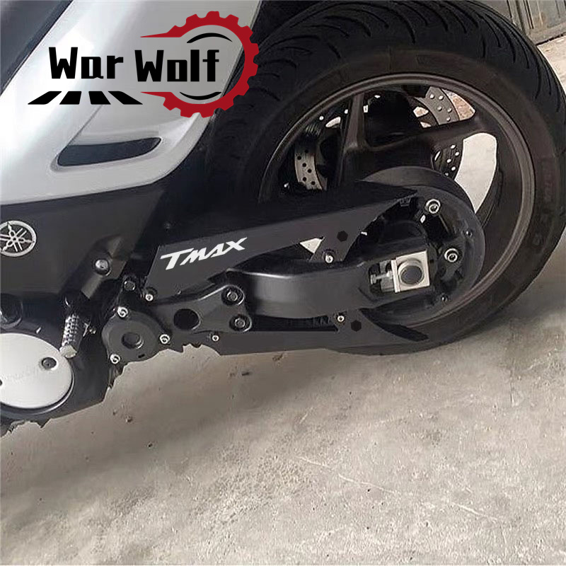 Protetor de Corrente para Moto - Tech Max Accessories avaliação e preço