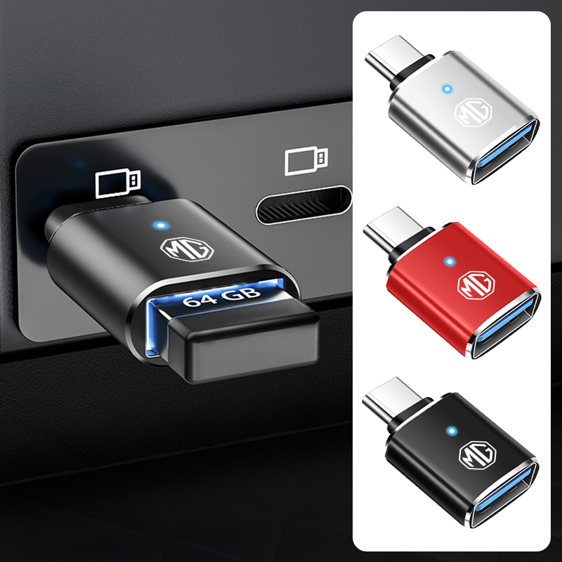 Carro led tipo c para usb 3.0  - Tech Car Accessories avaliação e preço