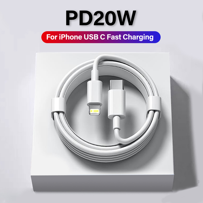 Para apple pd 20w cabo de carr - Tech Accessories Apple avaliação e preço