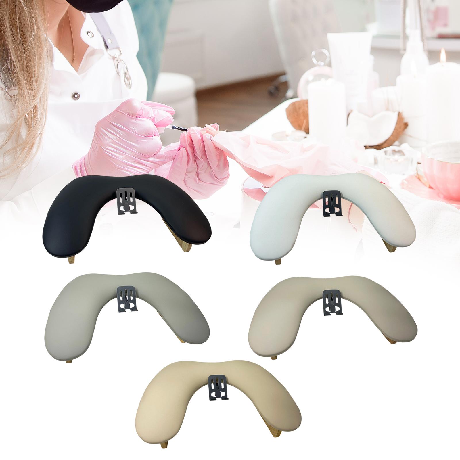 Manicure prego braço resto sup - Tech Accessories Stand avaliação e preço