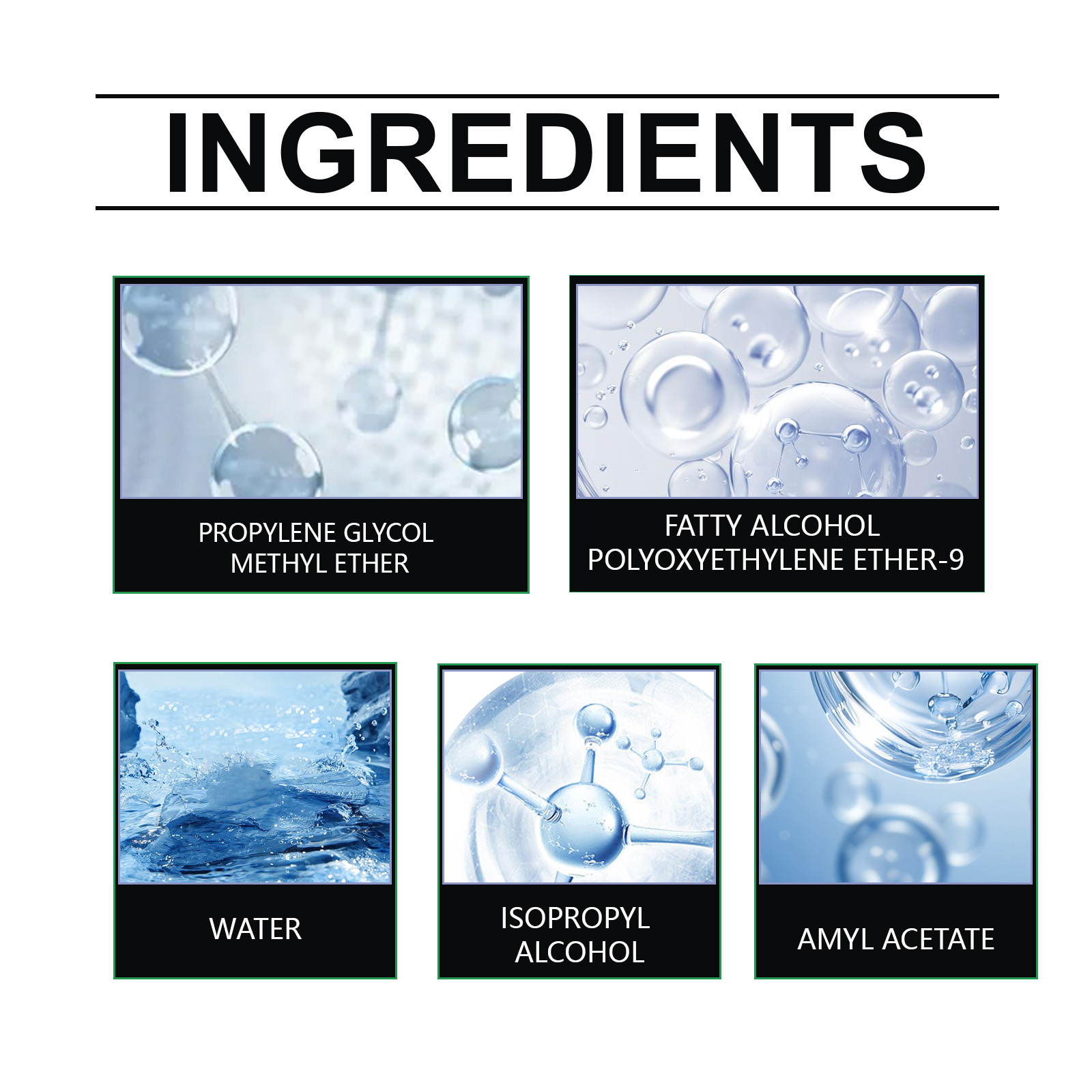 100ml auto interior polonês br - Screen Cleaner Spray avaliação e preço