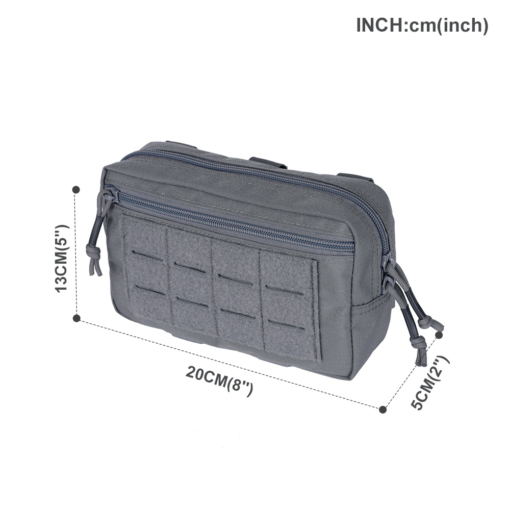 EXCELLENT ELITE SPANKER Bolsa  - Tech Accessories Pouch avaliação e preço