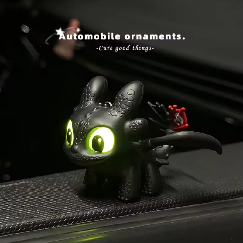 Ornamento de Carro Genuíno e F - Tech Car Accessories avaliação e preço