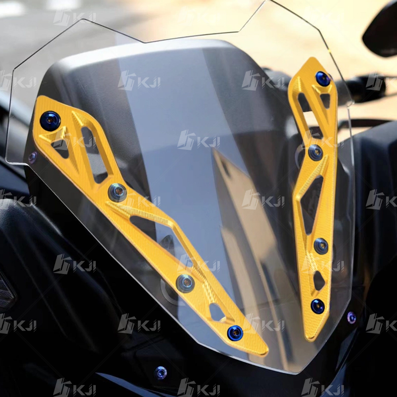 Para yamaha xmax 300/250/125/t - Tech Max Accessories avaliação e preço