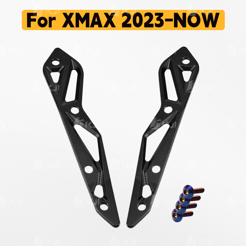Para yamaha xmax 300/250/125/t - Tech Max Accessories avaliação e preço