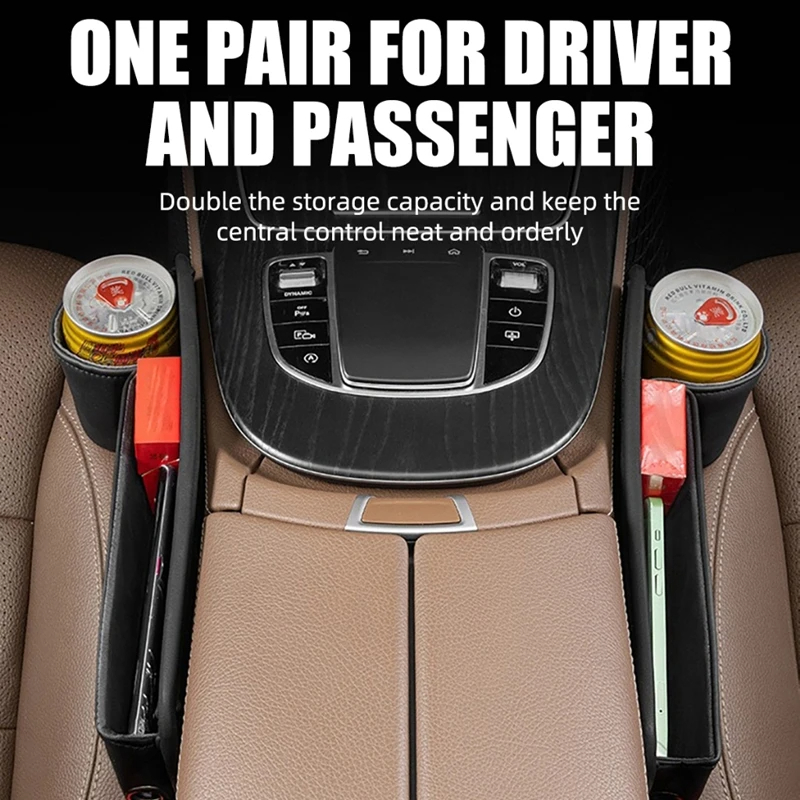 Organizador de Espaço entre As - Tech Car Accessories avaliação e preço