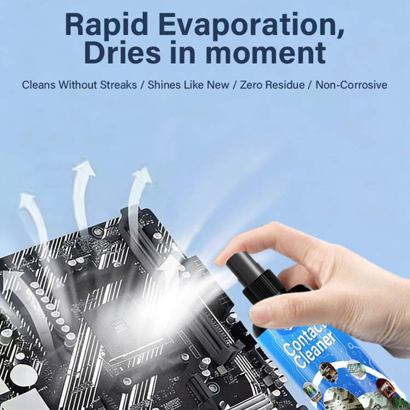 Spray Limpador Elétrico de 100 - Screen Cleaner Spray avaliação e preço