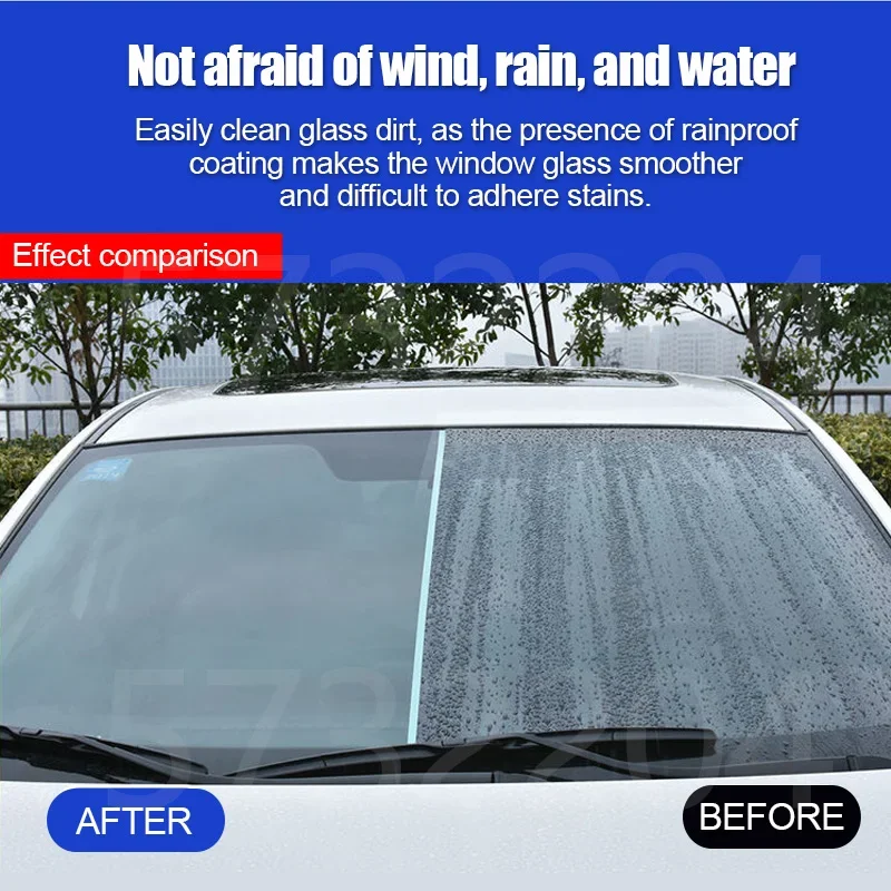 Anti Fog Car Defogger, Glass A - Screen Cleaner Spray avaliação e preço