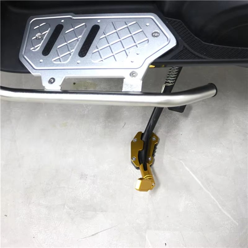Extensor de Apoio Lateral para - Tech Accessories Stand avaliação e preço