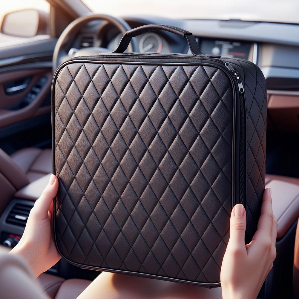 Bolsa de armazenamento para ca - Cable Organizer Bag avaliação e preço