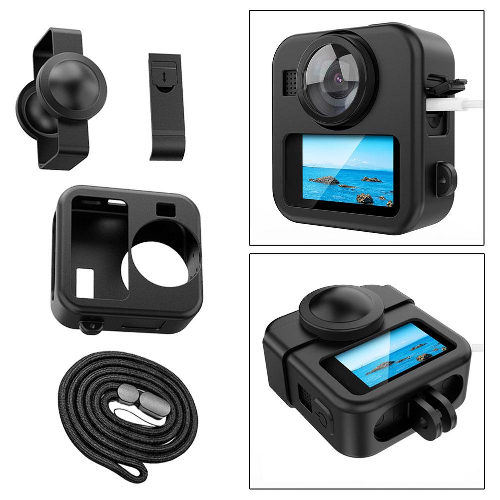 Kit de Capa de Silicone para G - Tech Max Accessories avaliação e preço