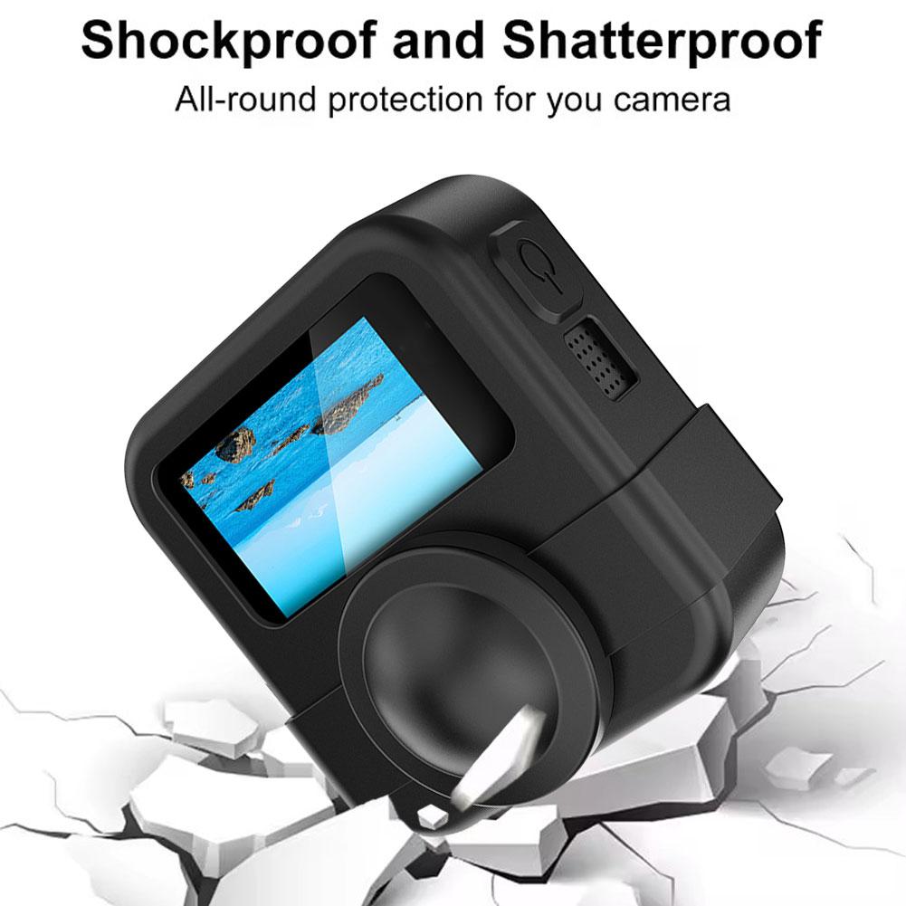 Kit de Capa de Silicone para G - Tech Max Accessories avaliação e preço