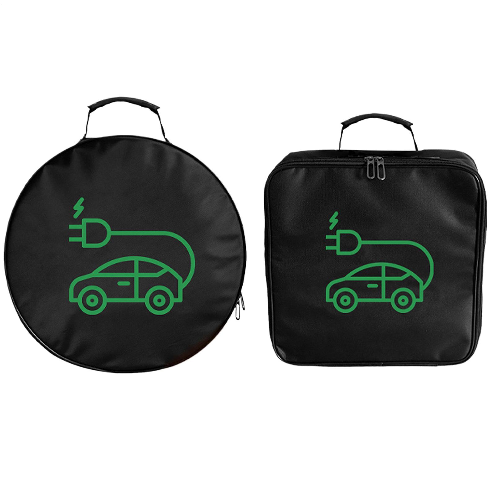Bolsa de Armazenamento para Ca - Cable Organizer Bag avaliação e preço