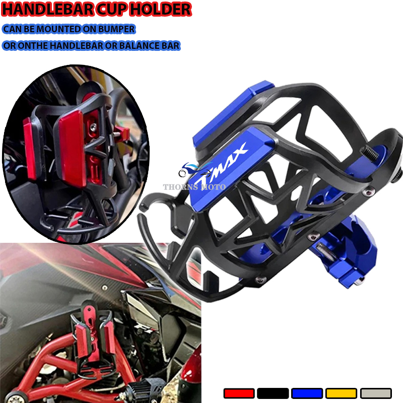 Suporte para garrafa de café d - Tech Max Accessories avaliação e preço