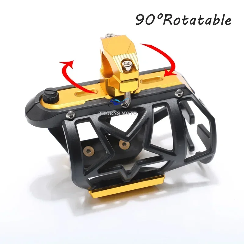 Suporte para garrafa de café d - Tech Max Accessories avaliação e preço
