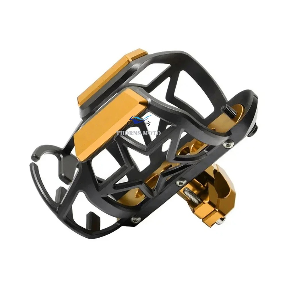 Suporte para garrafa de café d - Tech Max Accessories avaliação e preço