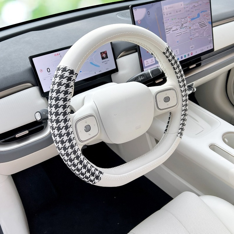 Capa de Volante Antiderrapante - Tech Car Accessories avaliação e preço