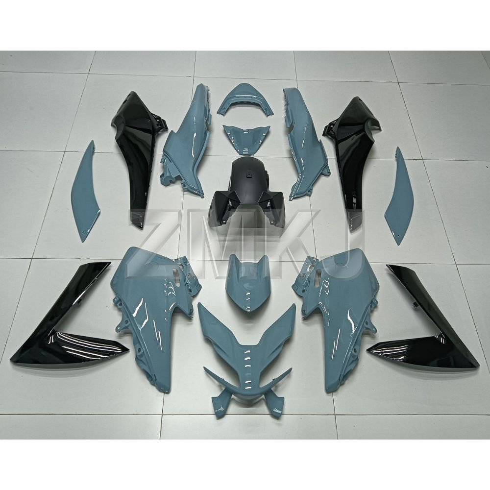 Para YAMAHA TMAX-560 2022-2024 - Tech Max Accessories avaliação e preço