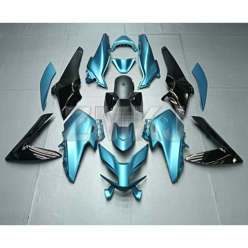 Para YAMAHA TMAX-560 2022-2024 - Tech Max Accessories avaliação e preço
